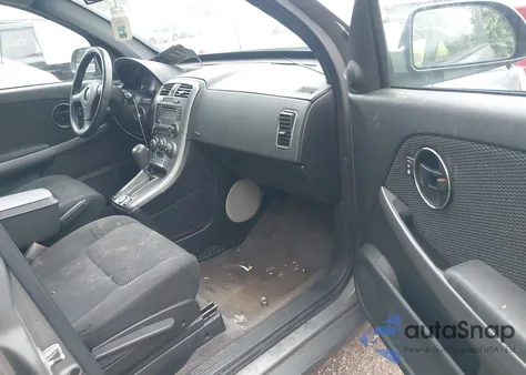 2006 Pontiac Torrent из США, поврежденный, VIN 2CKDL63FX66138004